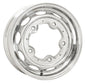 Mobelwagen Vintage 190 Wheel — Polished 15x4.5, 5x205 | Porsche 356