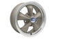 EMPI Torque Star II Wheel 15x6 Bronze Mag - 5x130 Porsche Pattern (10-2050-0)
