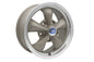 EMPI Torque Star II Wheels 15x6 5x130, Each (10-2050-0)