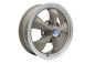 EMPI Torque Star II Wheels 15x4.5 5x130, Each (10-2051-0)