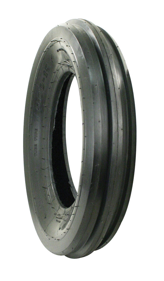 EMPI Rib Wheel