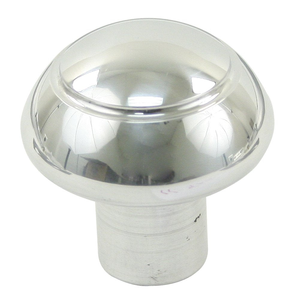 EMPI Billet Shift Knob, 7/10/12mm Threads, Each (11-4539-0)