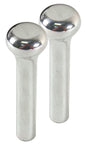 EMPI Billet Door Pulls, O.E. Style, Pair (11-4540-0)