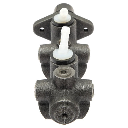 AC Industries Master Cylinder — Dual-Circuit 20.6mm Big Bore, 4-Wheel Disc | VW Beetle, Ghia & Thing 1949–1977 (113611020BAD)