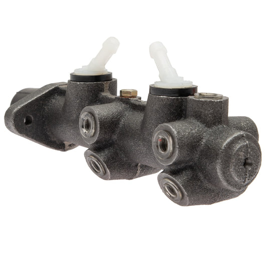 AC Industries Master Cylinder | VW Beetle, Ghia & Thing 1949–77 | 20.6mm Dual-Circuit (113611020BAD)