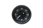 Smiths 80mm Tachometer 14-1108-0 0-6000 RPM Black dial Black bezel for VW Type 1