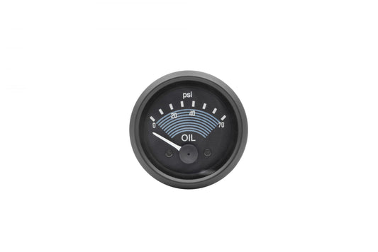 Smiths 52mm Oil Pressure Gauge 14-1115-0