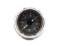 Smiths 52mm Tachometer 14-1132-0 0-6000 RPM Brown dial Chrome bezel for VW Type 1 and Type 2