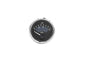 Smiths 52mm Oil Pressure Gauge 14-1137-0 0-70 psi Chrome bezel VW Type 2