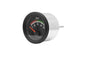EMPI Drivers Voltage Gauge 14-3204-1 - 52mm 8-16V