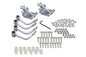 EMPI Replacement Hardware Kit 15-2012-2 - For Type 1 Beetle Roof Rack