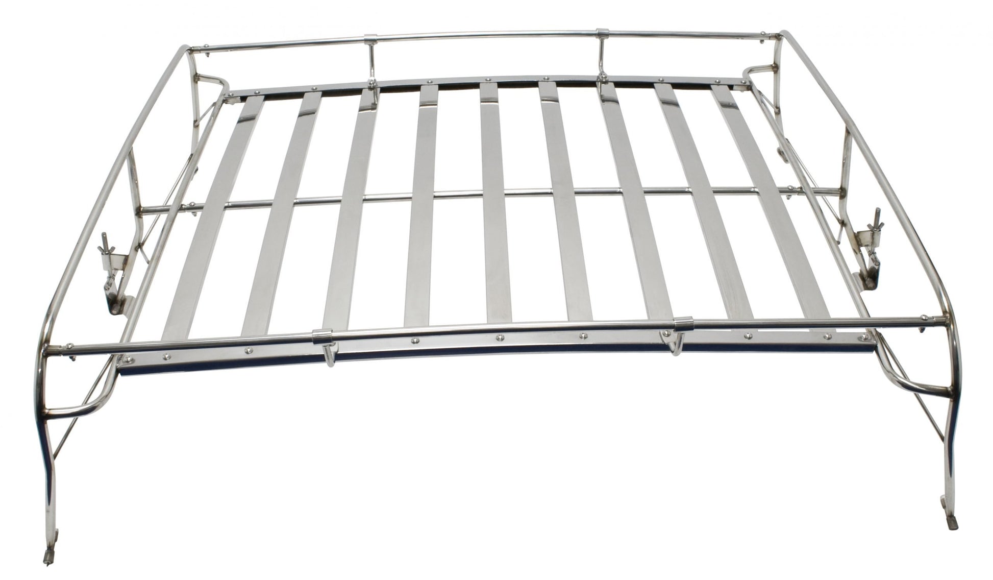 EMPI Stainless Steel Roof Rack 15-2019-0 - Type 1 Beetle