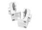 FOOSE Dune Buggy Side Mirror Mounts, Late Style