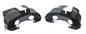 EMPI Off-Road Dual Port Cylinder Shroud Tins Black Pair 16-9501-0 for VW Beetle