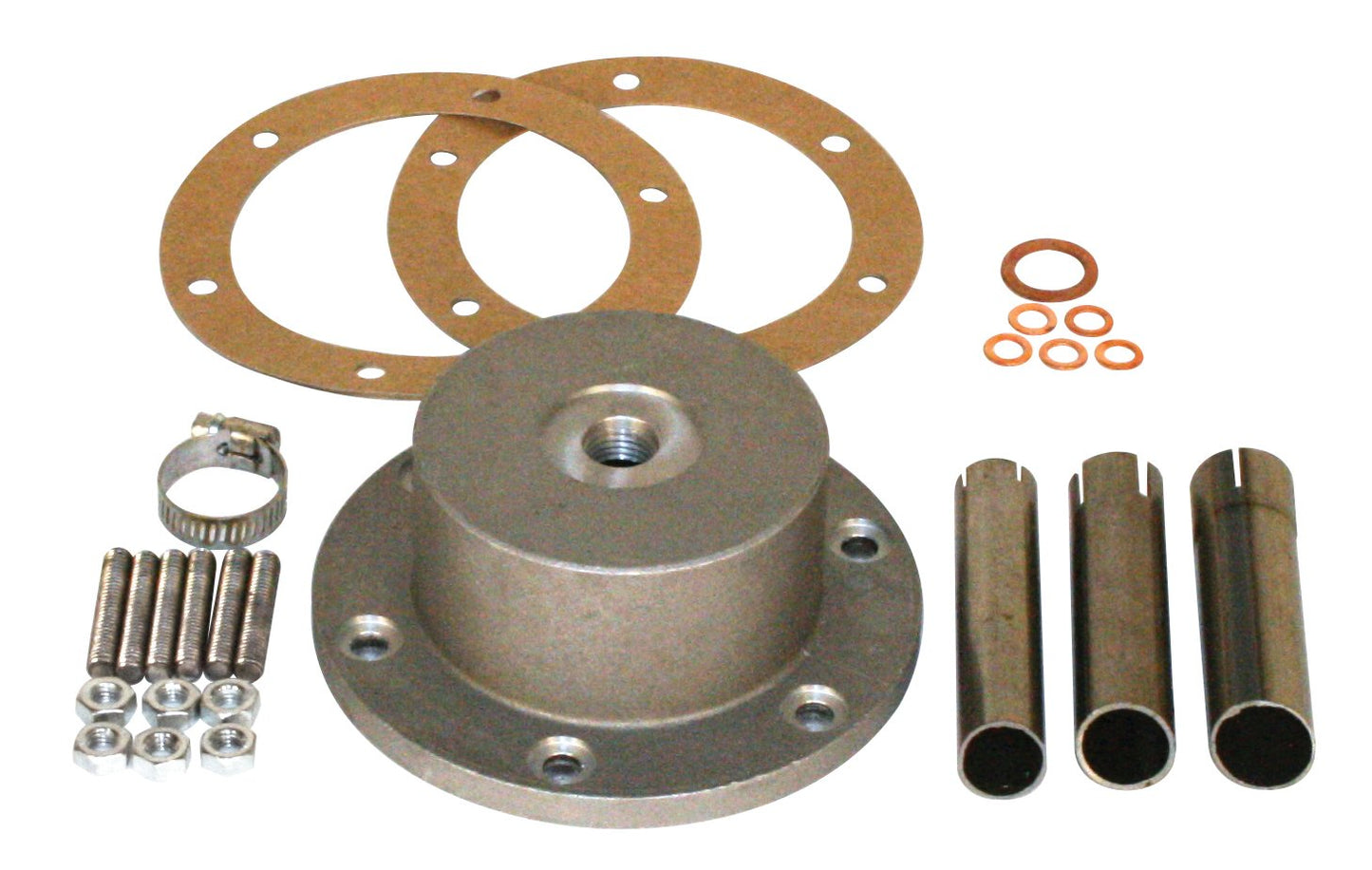 EMPI Mini Oil Sump Kit 16-9520-0