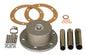EMPI Mini Oil Sump Kit 16-9520-0