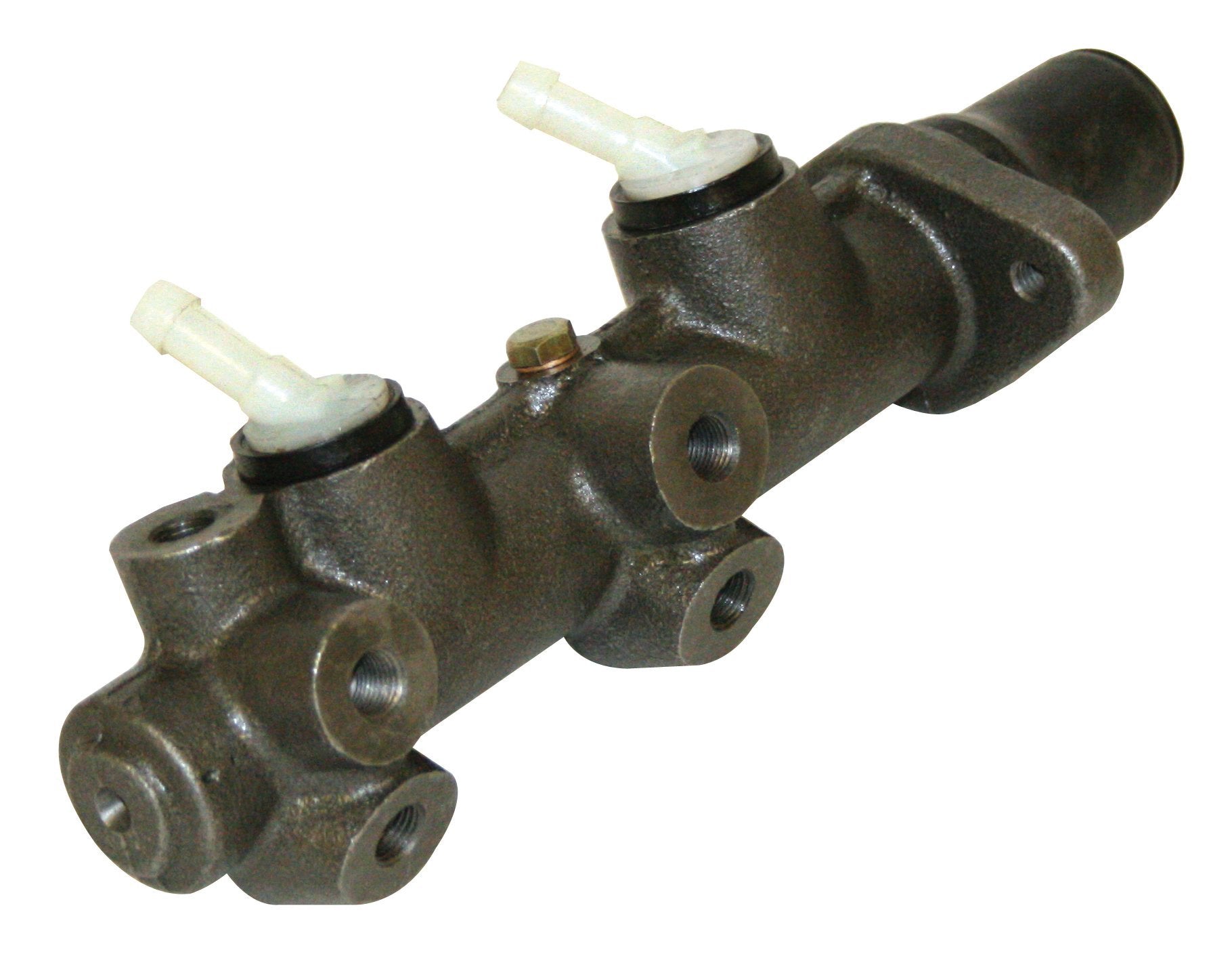 EMPI 20.6mm Dual-Circuit Master Cylinder 16-9554-0