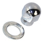 EMPI Nut and Washer Set for Billet Pulleys - Part 16-9708-0
