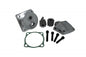 EMPI Filter Flow Oil Pump — 32mm Gears, 1971+ Dish Cam | VW Type 1 (16-9713-0)