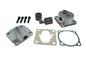 EMPI 16-9717-0 Aluminum Full-Flow Oil Pump Kit 1971+ Dish Cam for VW Type 1 Air-Cooled