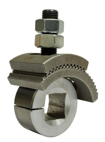 VW Link Pin Weld-On Beam Adjuster | Beetle, Ghia, Bus | 16-9911-0 for Beetle, Bus, Karmann Ghia