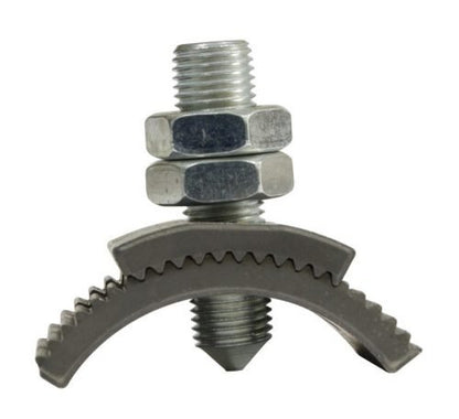 VW Bus Weld-On Beam Adjusters | Type 2 Bus (1955-1979) | 16-9916-0 for Bus (1955-1979)