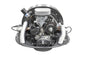 EMPI 1600cc Turn-Key Engine - Mag Case with Heat - 98-0503-B
