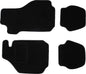 Interior Carpet Floor Mat Set — Porsche 911