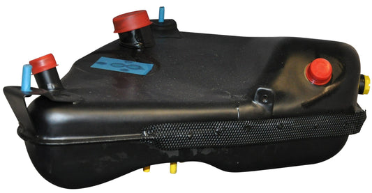 JP Group Engine Oil Tank for Porsche 911 — part JP-1615-0