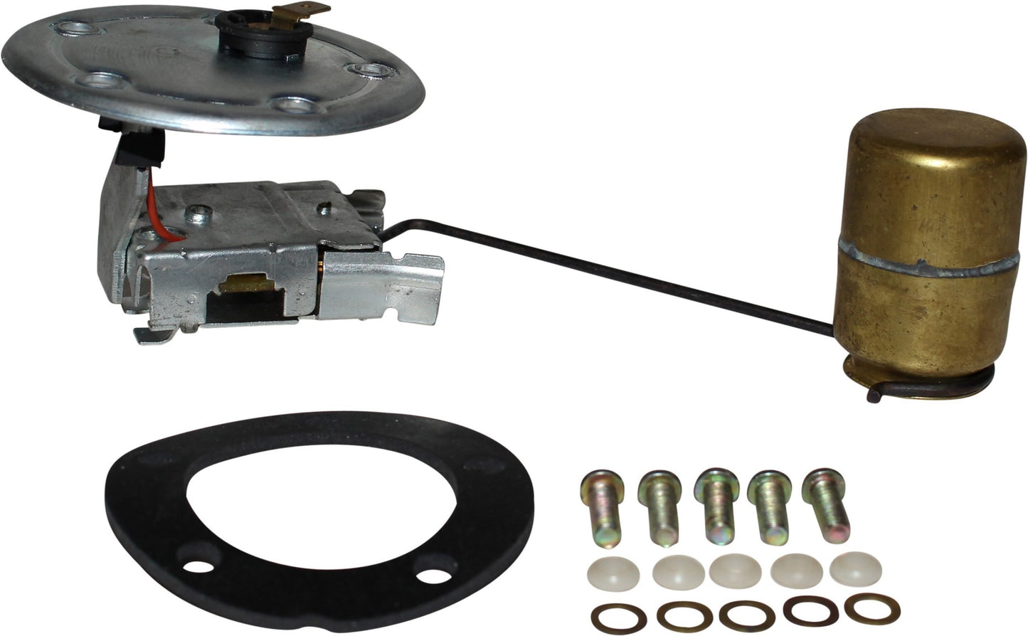 Engine Oil Tank Level Sender — Porsche 911