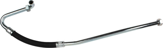 JP Group Engine Oil Line for Porsche 911 — part JP-1622-0