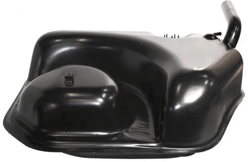 Fuel Tank, 911