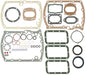 Engine Crankcase Gasket — Porsche 356 / 912