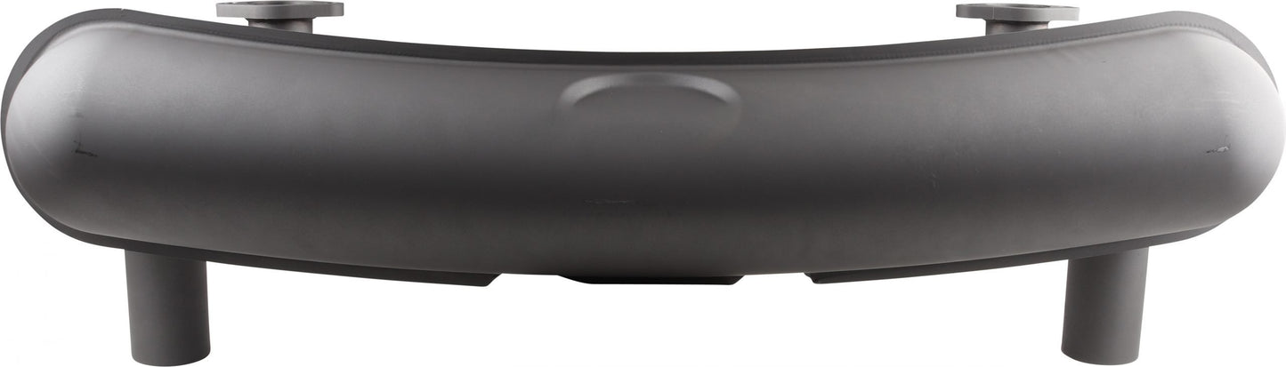 Racing Sport Exhaust — Porsche 911