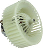 Auxiliary Heater Blower Motor — Porsche 911