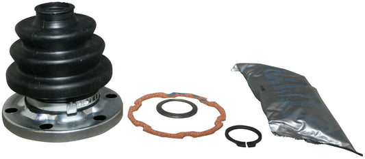 JP Group Rear Axle CV Boot Kit for Porsche 911 — part JP-1792-0