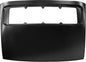 Porsche 911 Rear Engine Hood with License Plate Light Holes (1965-1973) for 911 (1965-1973)