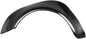 Front Left Fender Flare, Porsche 911 / 912