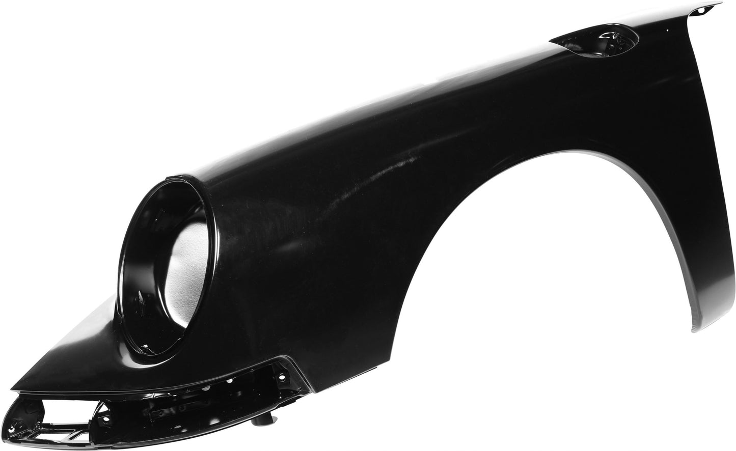 Front Left Fender, Porsche 911 / 912