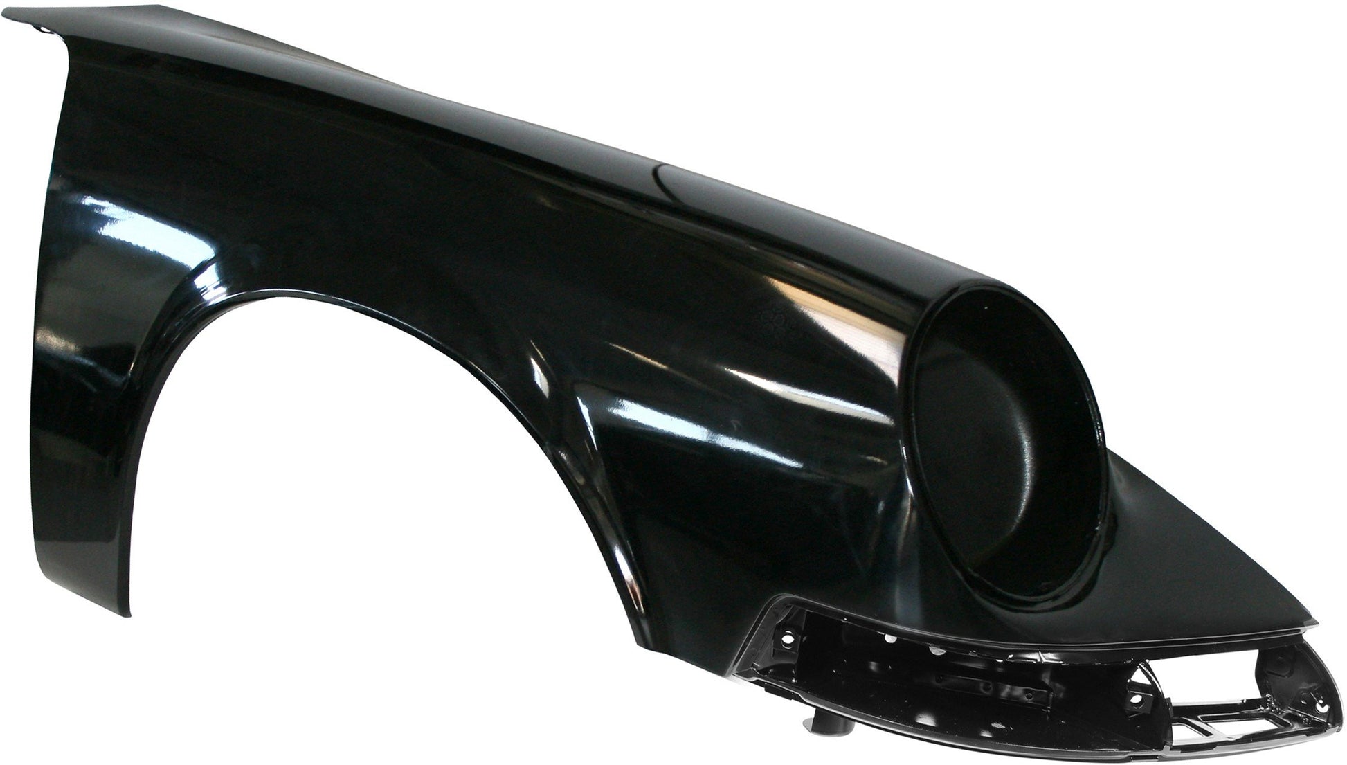 Front Right Fender, Porsche 911 / 912
