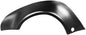 Rear Right Fender Floor, Porsche 911 / 912