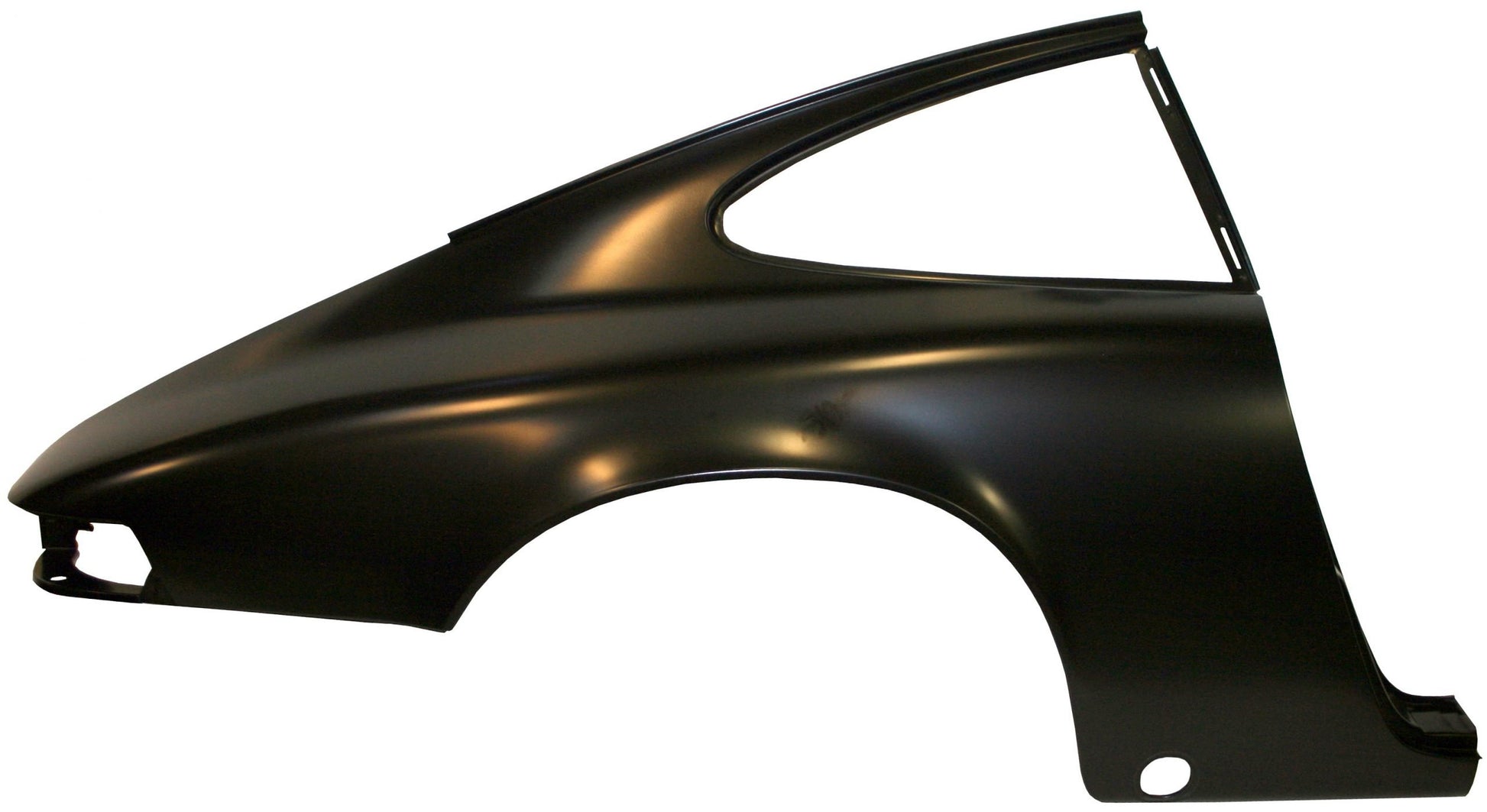 Rear Quarter Panel Right Full, Porsche 911 / 912