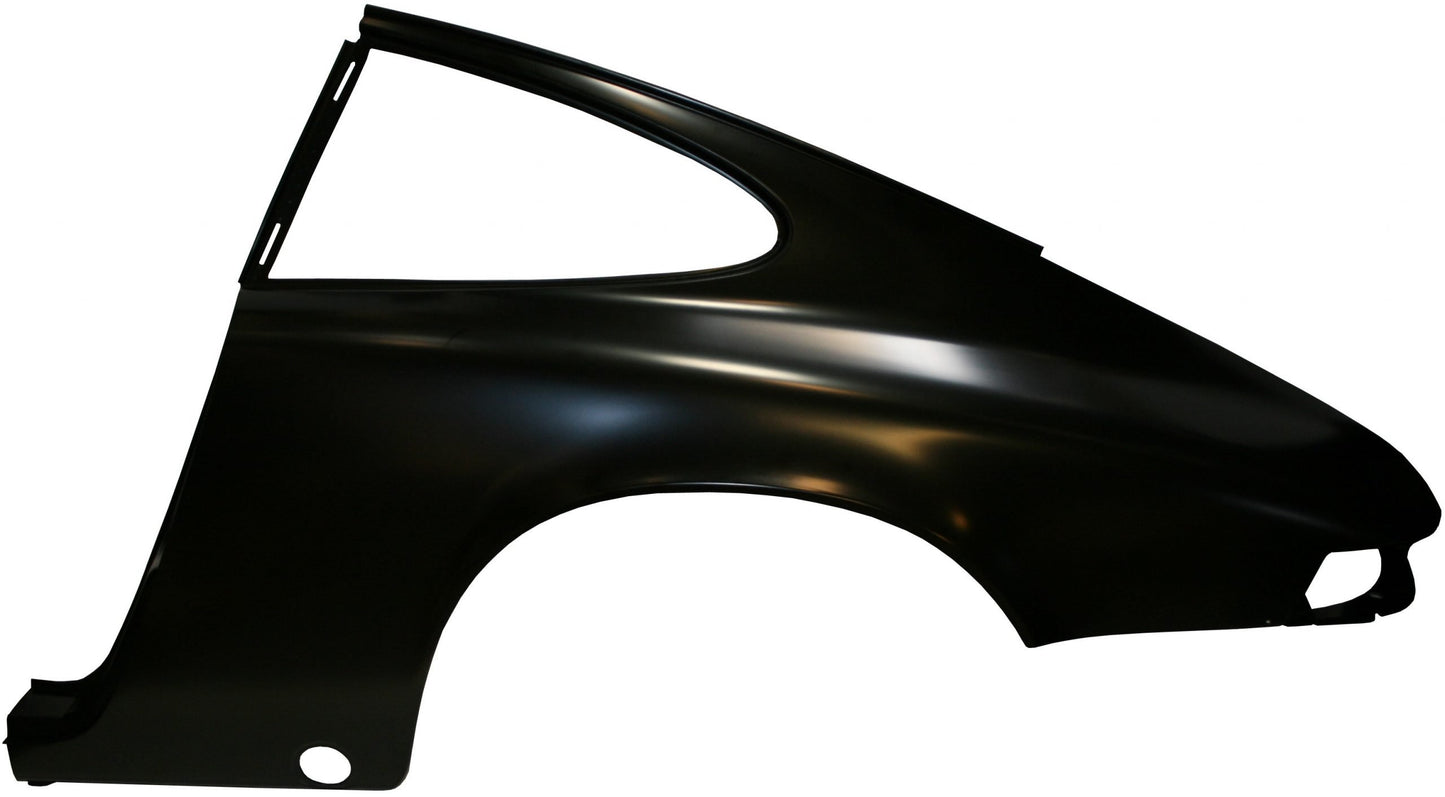 Rear Quarter Panel Left, Porsche 911 / 912