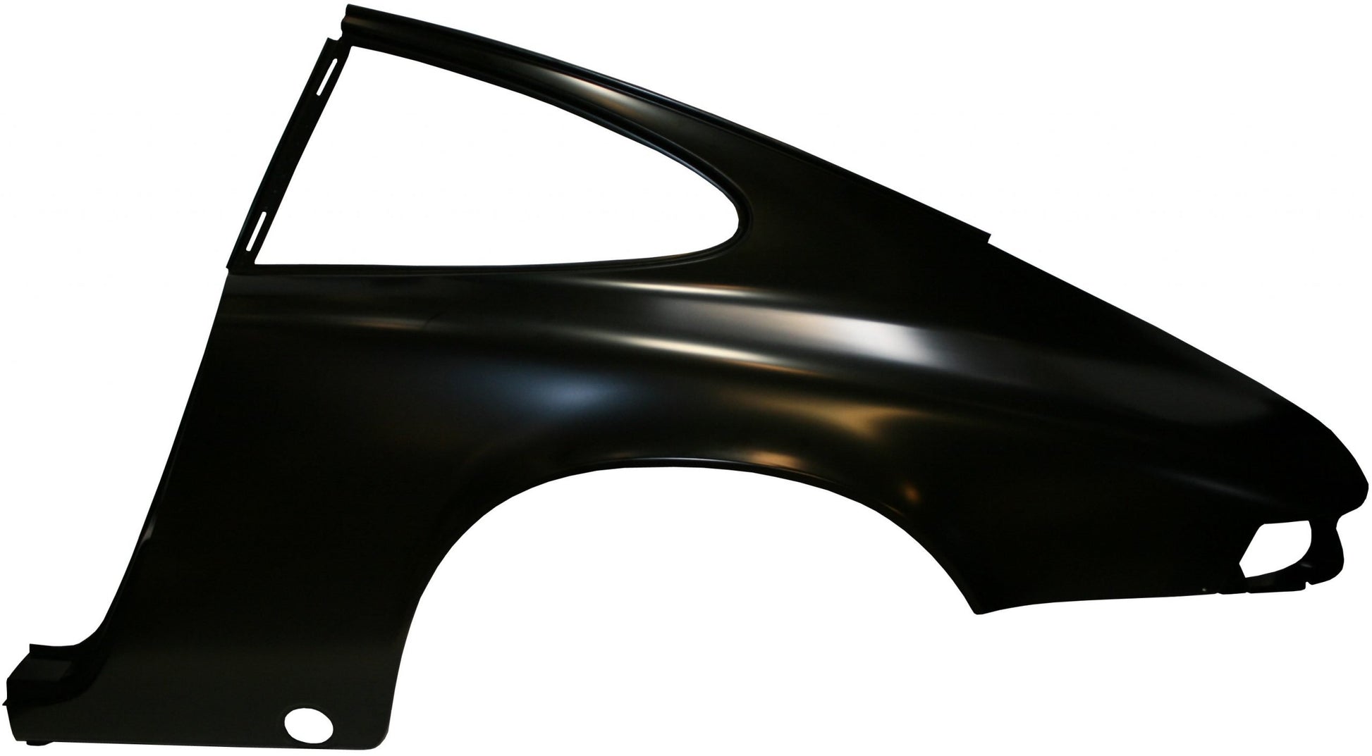 Rear Quarter Panel Left, Porsche 911 / 912