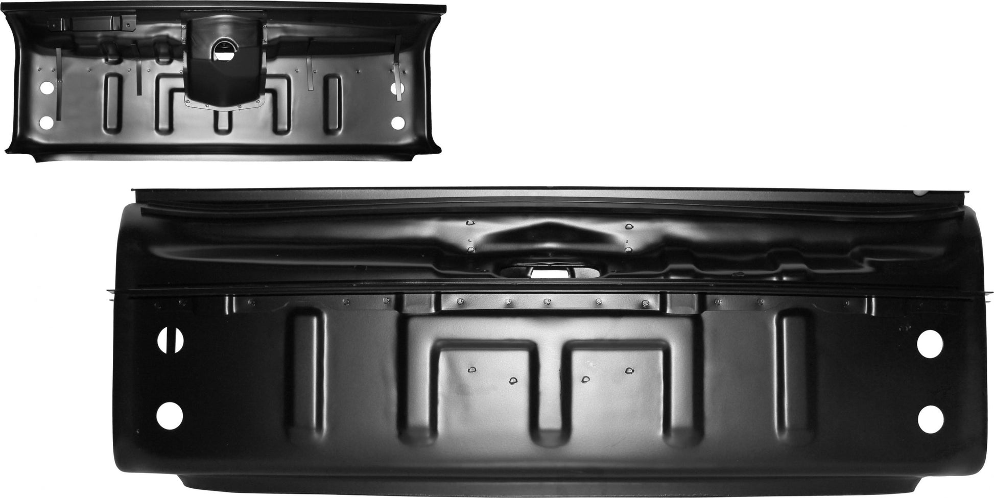 Front Panel, Porsche 911 / 912
