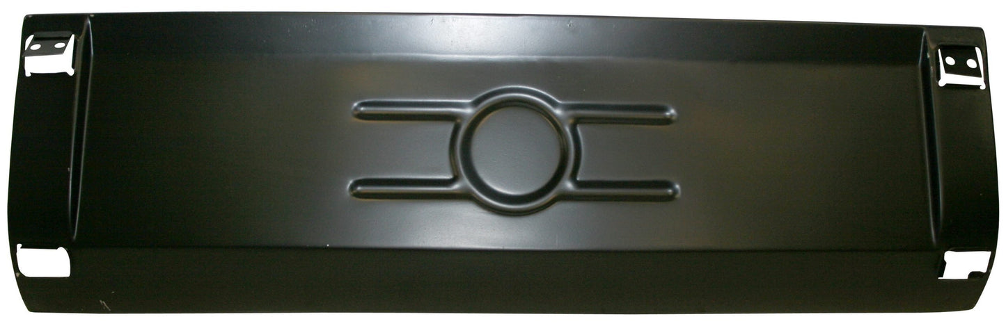 Rear Center Panel, Porsche 911 / 912