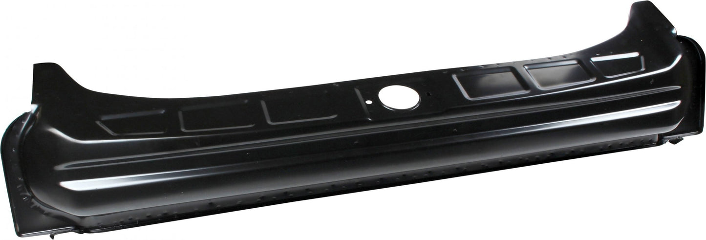 Lower Rear Panel, Porsche 911 / 912