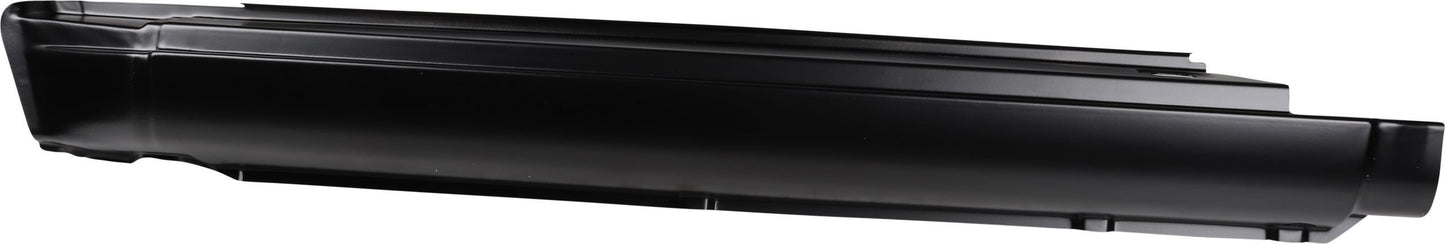 Door Panel Right Partial, Porsche 911 / 912