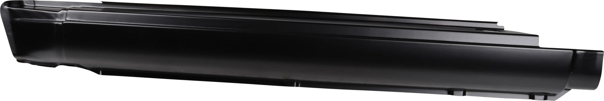 Door Panel Right Partial, Porsche 911 / 912