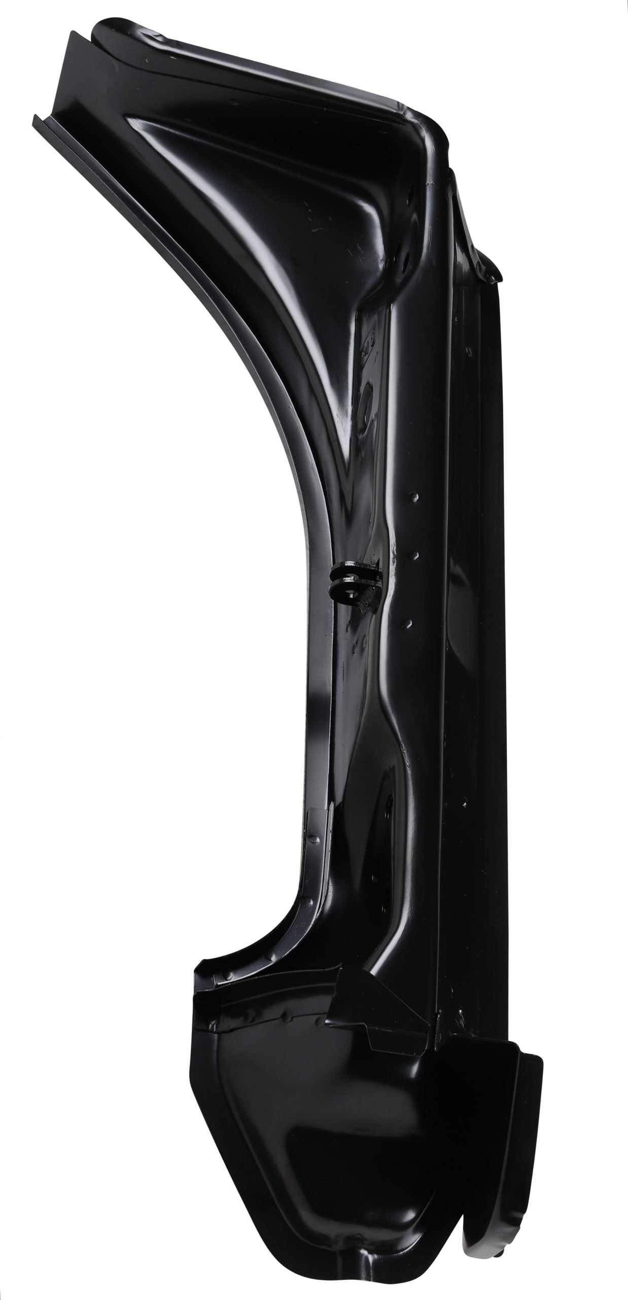 Door Hinge Pillar Right, Porsche 911 / 912